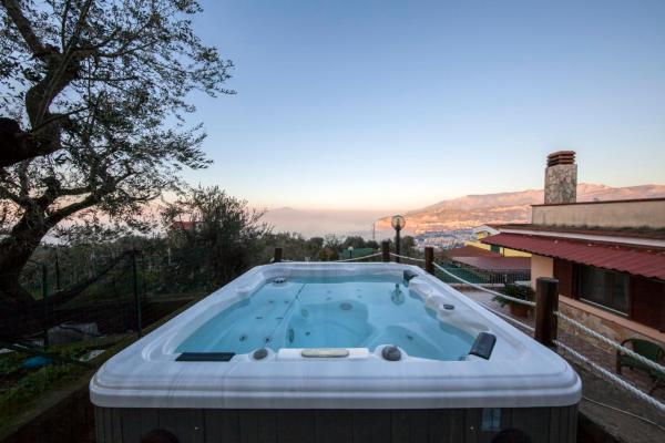 Villa Malu