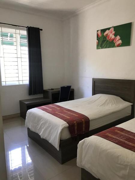Flory's Homestay