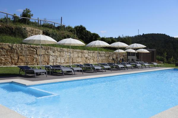 Ternaldo Agroturismo & Relax, Забронировать Фермерский дом Арко-де-Баульхэ 