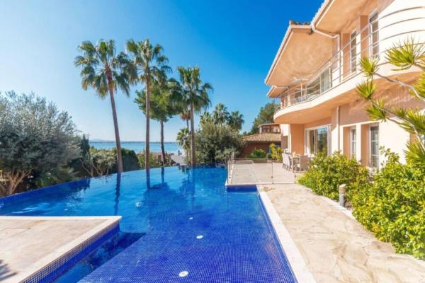 Villa Alcanada Paradise 236 by Mallorca Charme