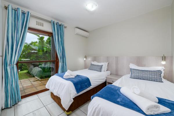 San Lameer Villa 2529 - 4 Bedroom Classic - 8 pax - San Lameer Rental Agency