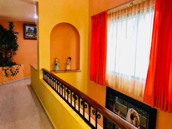 Sunset Double Room in Stunning Villa Playacar Ii, Забронировать Вилла Виллы Плая-дель-Кармен, Вилла
