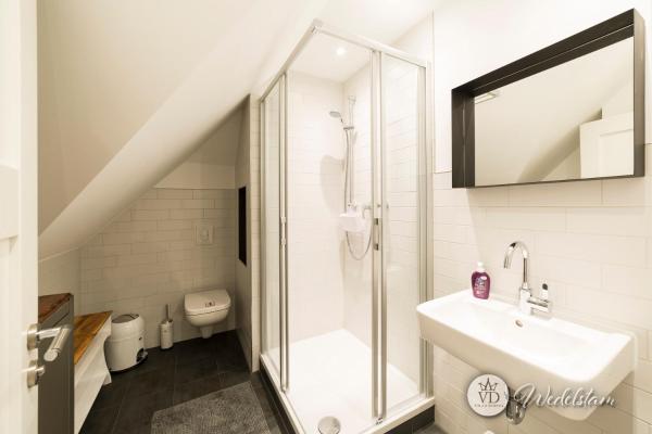 Villa Dohna - Apartment Wedelstam