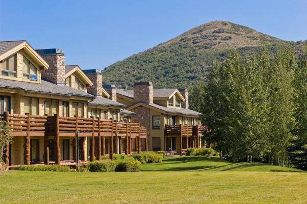 Deer Valley Resort