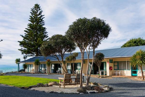 Blue Seas Motel
