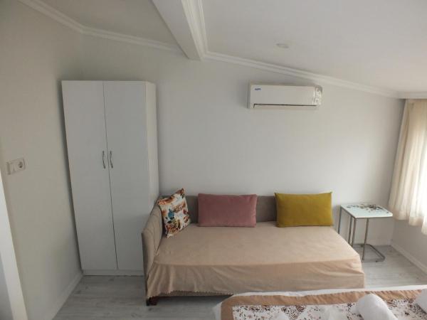 Taksim 9 Suites Apartments