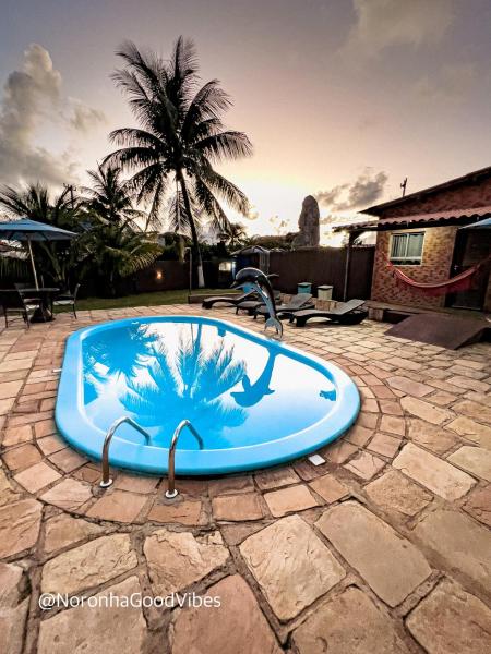 Noronha Good Vibes Hostel