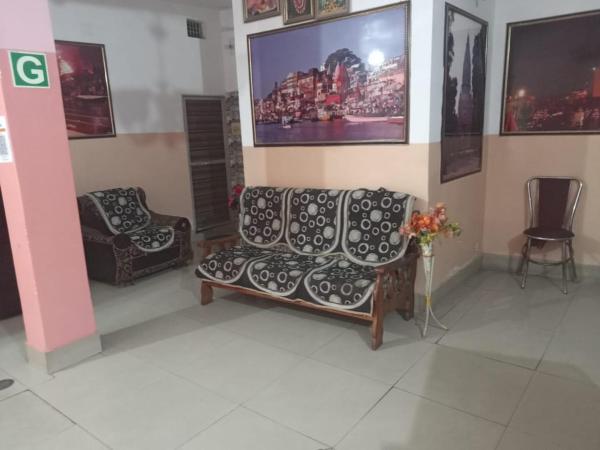 Prabhu Sundaram Guest House