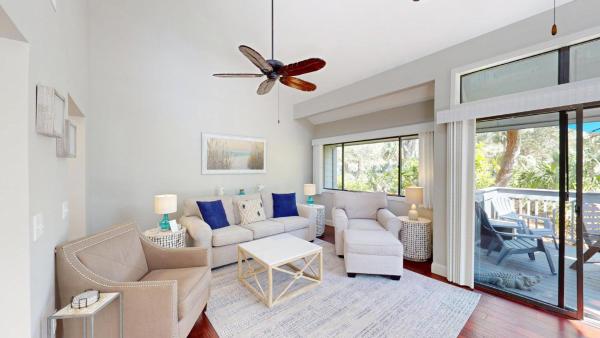 246 Turnberry Village, Забронировать Отель Отели Lowcountry с бассейном, Бассейн