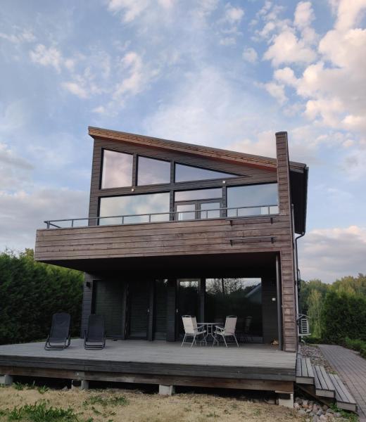 Villa Gardens Иматра