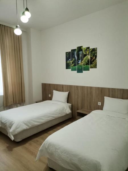 Hotel Tatul