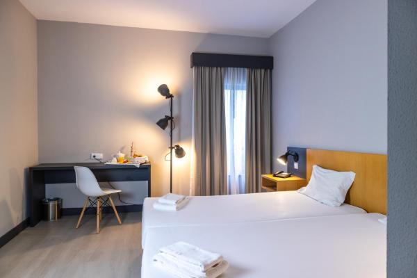 Flag Hotel Braga