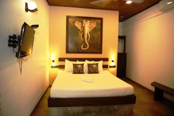 Mihisara Resort