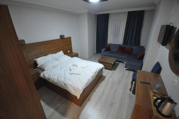 Duru Sui̇t Otel