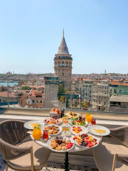 Meroddi Barnathan Hotel
