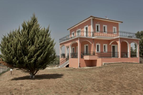 Villa Ancient Olympia by PCL, Забронировать Вилла Pelópion 
