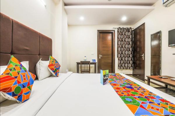 FabHotel GCR Sector 43