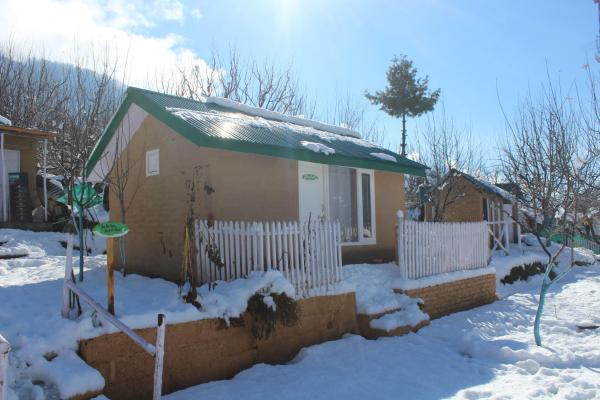 Enthralling Escapes Nature Stay and Trek, Забронировать Дом для отпуска Отели штата Тамилнада с завтраком, Завтраки