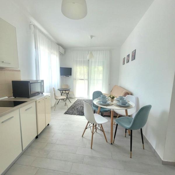 Vila Kamelija Дженовичи