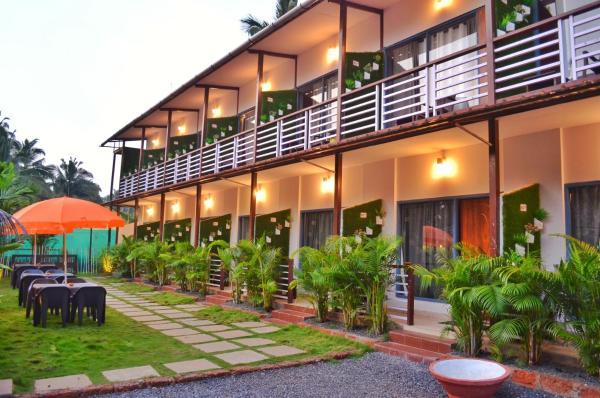 Artisan Resort and Cafe