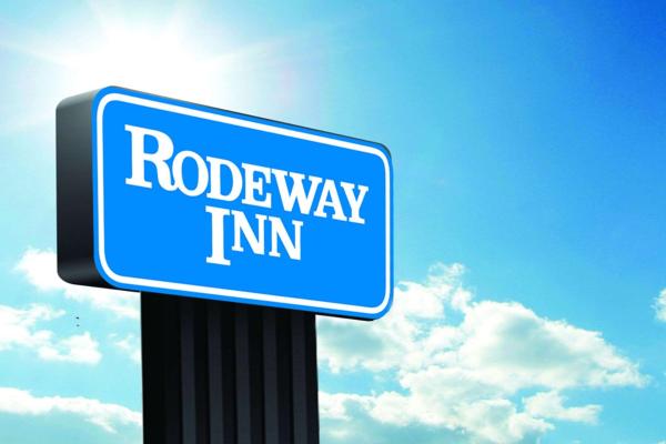 Rodeway Inn La Crosse