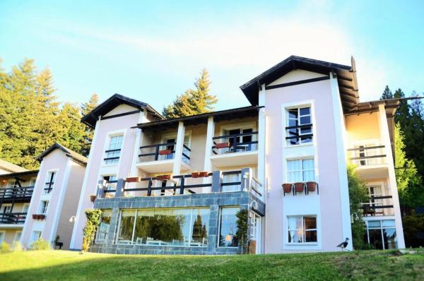 Aldea Andina Hotel San Carlos de Bariloche, Забронировать Курортный отель Сан-Карлос-де-Барилоче 