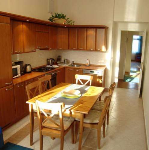 Green Oasis Wenceslas Square