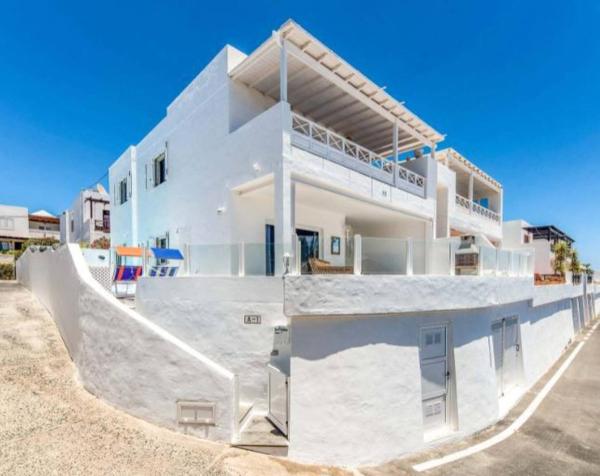 Villa Arcelia, Забронировать Вилла Виллы Лансароте, Вилла