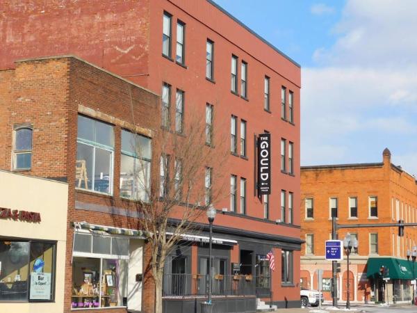 The Historic Gould Hotel Seneca Falls, an Ascend Collection Hotel