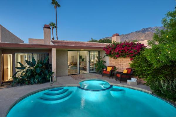 Sundance Villas by Private Villa Management