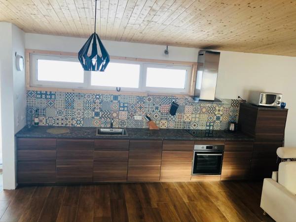 Villa Alma Arlberg