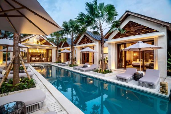 Villa Zen Paradise by BaliSuperHost, Забронировать Вилла Коттеджи провинции Бали, Коттедж