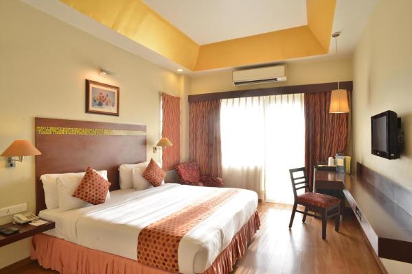 Aurum Boutique Hotel