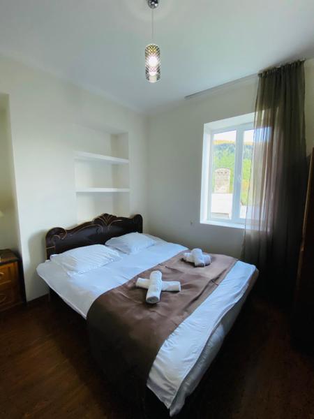 IURI udesiani's GUESTHOUSE
