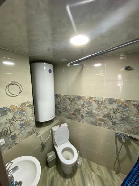 IURI udesiani's GUESTHOUSE