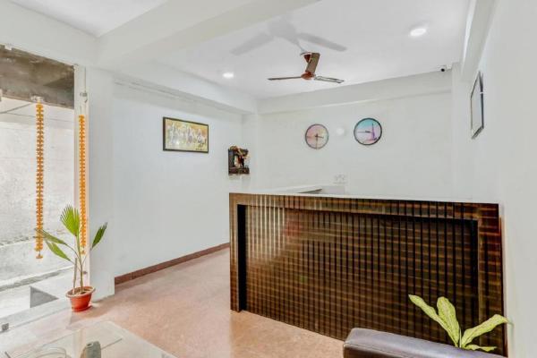Hotel Noida Stay sec 51