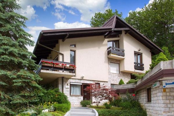 Apartments Pak Рогашка Слатина