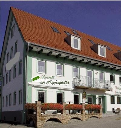 Zum Spitzbuam