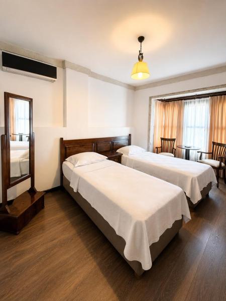 Imren Han Hotel - Special Category