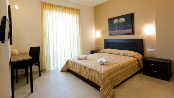 Aenaon Нафплион