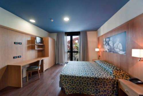 Residenze Romeo e Giulietta