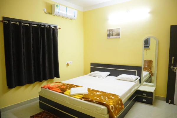 Hotel Sahil Inn