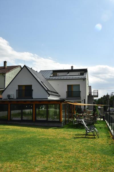 Varalja Apartments, Забронировать Апарт-отель Апарт-отели Братиславского края, Апарт-отель