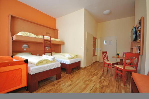 JUFA Hotel Meersburg am Bodensee