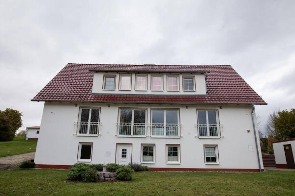 Haus am Grün