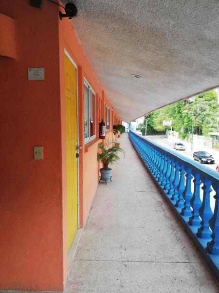 Hotel Canaima