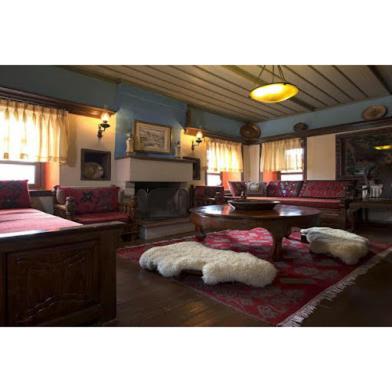 Αρχοντικό Βογιάρου