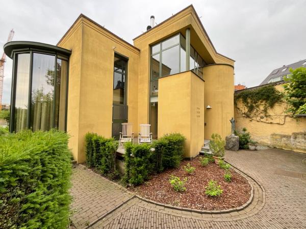 Villa Francine, Забронировать Вилла Дейнзе Leiestreek
