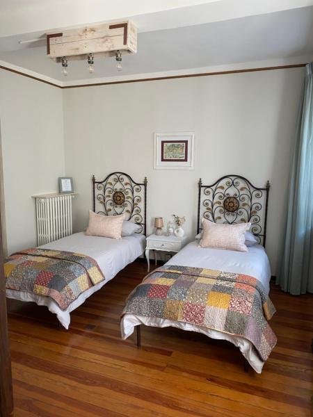 La Casa Verde B&B, Забронировать Отель «постель и завтрак» Trivero 