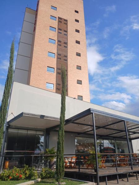 Pinda Palace Hotel